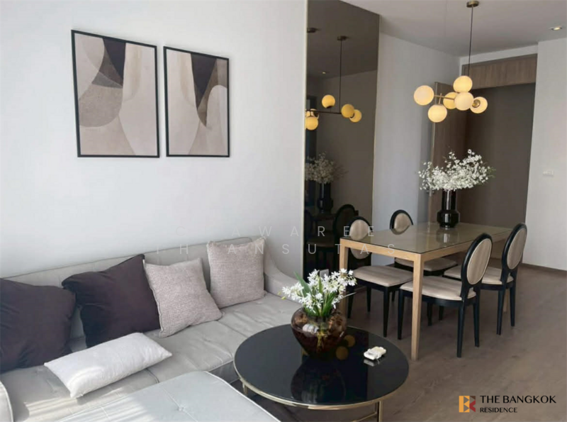 Park Origin Phrom Phong (Park 24), กรุงเทพ, 68 Soi Sukhumvit 24, คลองตัน, คลองเตย, กรุงเทพ, 56 ตร.ม., คอนโด ขาย, โดย Sirirut Havee Akehurst, 500043030 - DDproperty.com