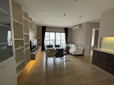 ขาย - Urbano Absolute Sathon-Taksin : เออร์บาโน่ แอบโซลูท สาทร - ตากสิน, กรุงเทพ