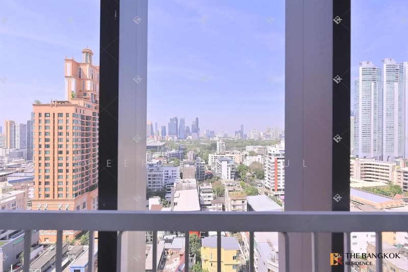 Park Origin Phrom Phong (Park 24), กรุงเทพ, 68 Soi Sukhumvit 24, คลองตัน, คลองเตย, กรุงเทพ, 60 ตร.ม., คอนโด ให้เช่า, โดย Nicha Peerakittikul, 500043048 - DDproperty.com