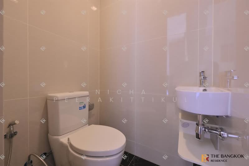 Park Origin Phrom Phong (Park 24), Bangkok, 68 Soi Sukhumvit 24, Khong Tan, Khlong Toei, Bangkok, 1 Bedroom, 60 sqm, Condo For Rent, by Nicha Peerakittikul, 500043048 - DDproperty.com