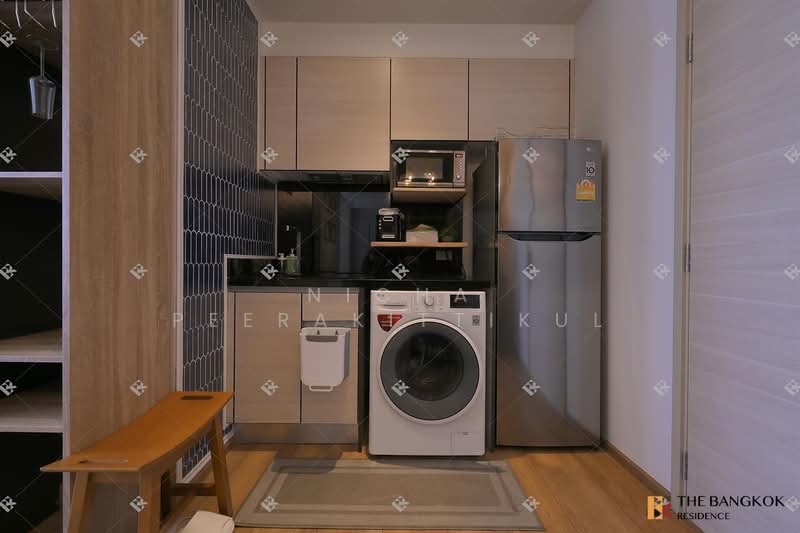 Park Origin Phrom Phong (Park 24), Bangkok, 68 Soi Sukhumvit 24, Khong Tan, Khlong Toei, Bangkok, 1 Bedroom, 60 sqm, Condo For Rent, by Nicha Peerakittikul, 500043048 - DDproperty.com