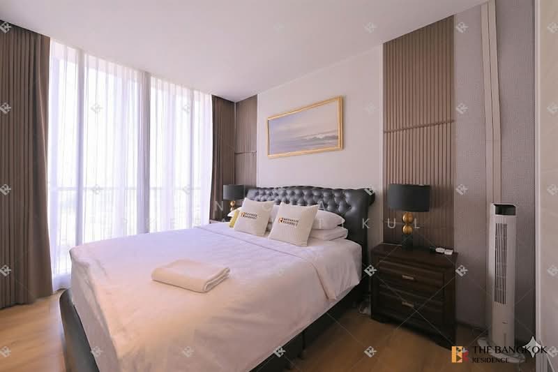 Park Origin Phrom Phong (Park 24), กรุงเทพ, 68 Soi Sukhumvit 24, คลองตัน, คลองเตย, กรุงเทพ, 60 ตร.ม., คอนโด ให้เช่า, โดย Nicha Peerakittikul, 500043048 - DDproperty.com