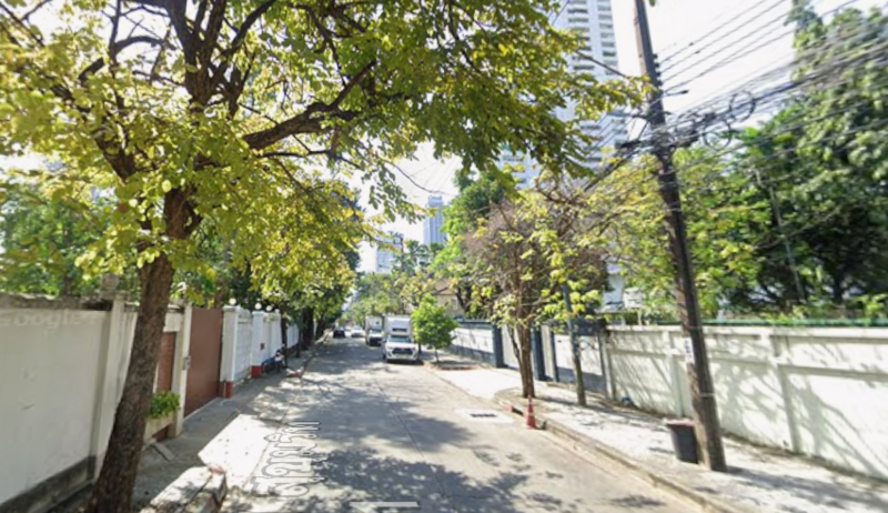 ขาย - สุขุมวิท 61, กรุงเทพ