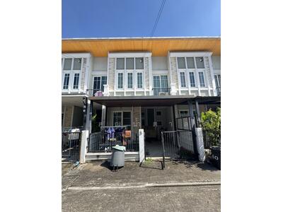 ขาย - Golden Town Ramintra – Khubon : โกลเด้น ทาวน์ รามอินทรา – คู้บอน, กรุงเทพ