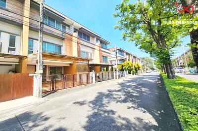 ขาย - Plus City Park Srinakarin-Suanluang : พลัส ซิตี้ พาร์ค ศรีนครินทร์-สวนหลวง, กรุงเทพ