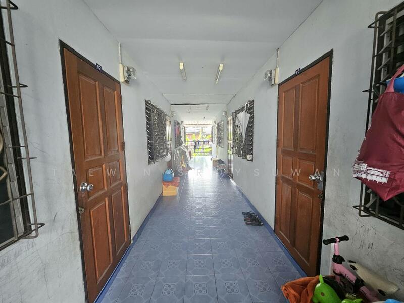 ให้เช่า - ซอยพัฒนา, กรุงเทพ