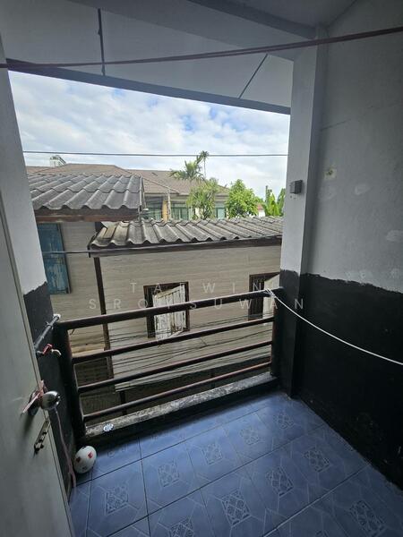 ให้เช่า - ซอยพัฒนา, กรุงเทพ