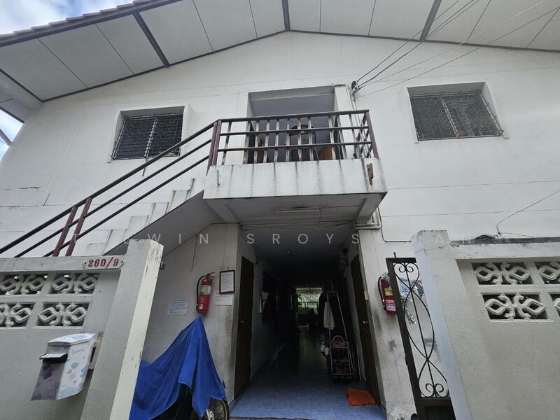 ให้เช่า - ซอยพัฒนา, กรุงเทพ