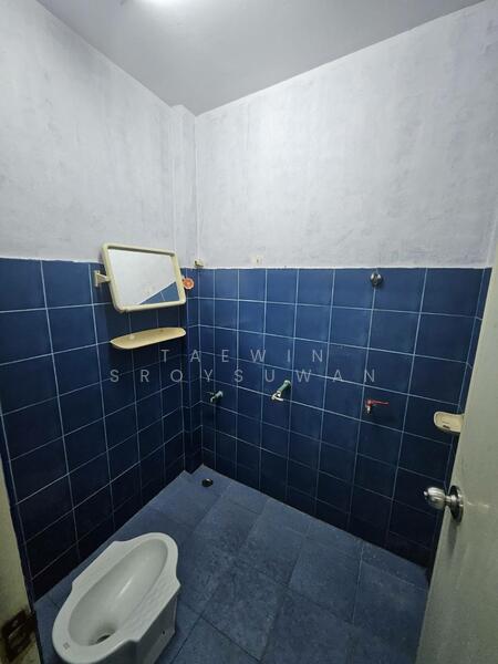 ให้เช่า - ซอยพัฒนา, กรุงเทพ