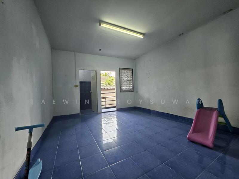 ให้เช่า - ซอยพัฒนา, กรุงเทพ