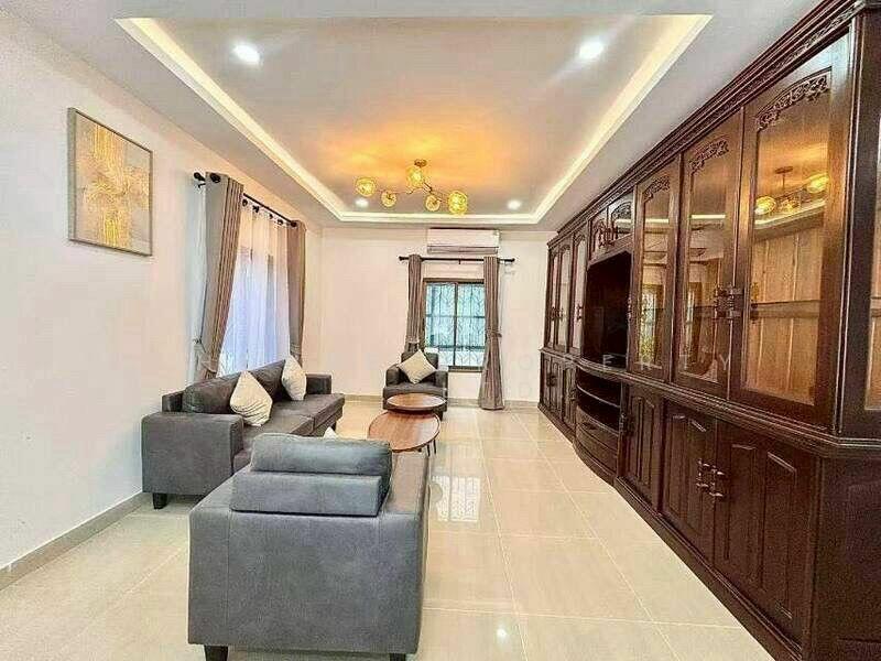 For Sale - หมู่บ้านแกรนด์ ธัญญวันท์โฮม 1 : Grand T.W. Home 1, Chon Buri (Pattaya)