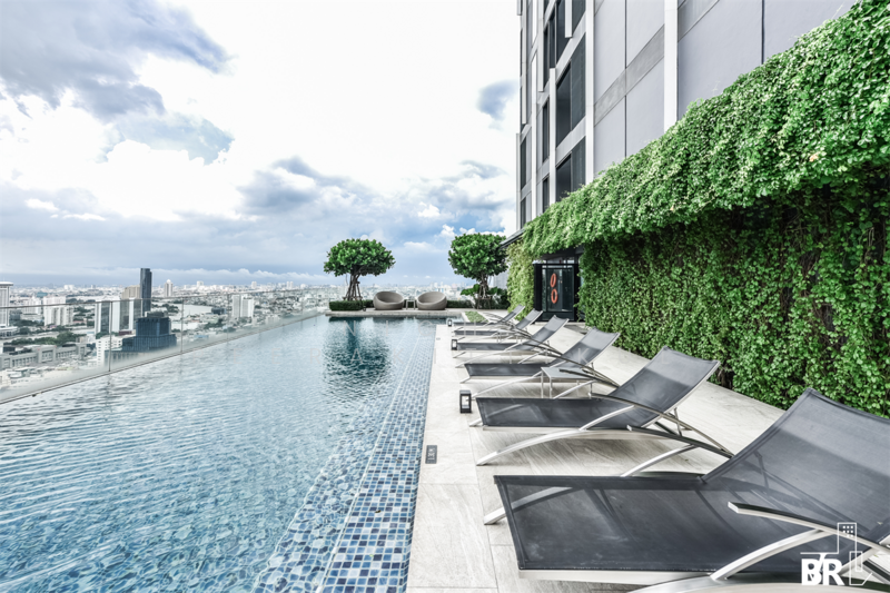 The Lofts Silom : เดอะ ลอฟท์ สีลม, กรุงเทพ, ถนนประมวญ, สีลม, บางรัก, กรุงเทพ, 49 ตร.ม., คอนโด ให้เช่า, โดย Nicha Peerakittikul, 500043095 - DDproperty.com
