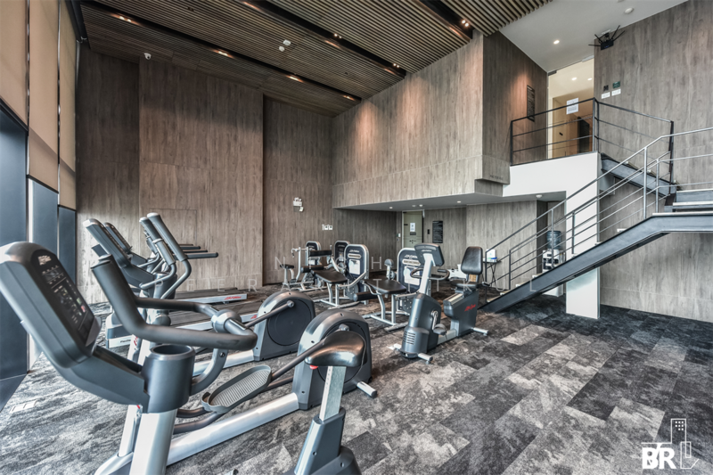 The Lofts Silom, Bangkok, Pramuan Road, Silom, Bang Rak, Bangkok, 1 Bedroom, 49 sqm, Condo For Rent, by Nicha Peerakittikul, 500043095 - DDproperty.com