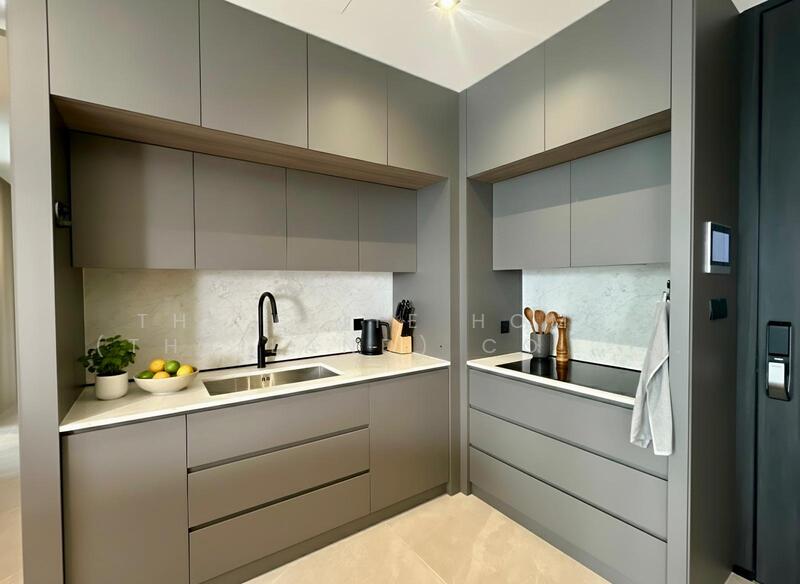 The Strand Thonglor, Bangkok, 36 Soi Sukhumvit 55, Khlong Tan Nua, Watthana, Bangkok, 2 Bedrooms, 111 sqm, Condo For Sale, by The Elite Homes (Thailand) Co., Ltd., 500043100 - DDproperty.com