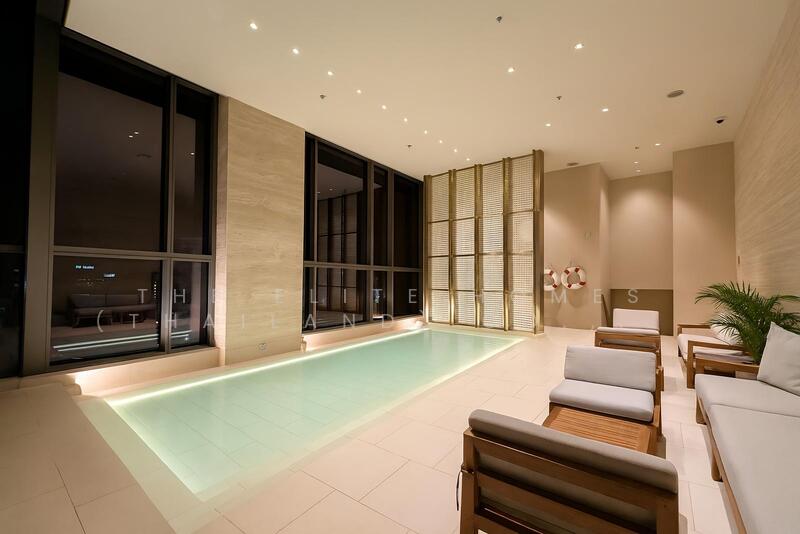 The Strand Thonglor, Bangkok, 36 Soi Sukhumvit 55, Khlong Tan Nua, Watthana, Bangkok, 2 Bedrooms, 111 sqm, Condo For Sale, by The Elite Homes (Thailand) Co., Ltd., 500043100 - DDproperty.com