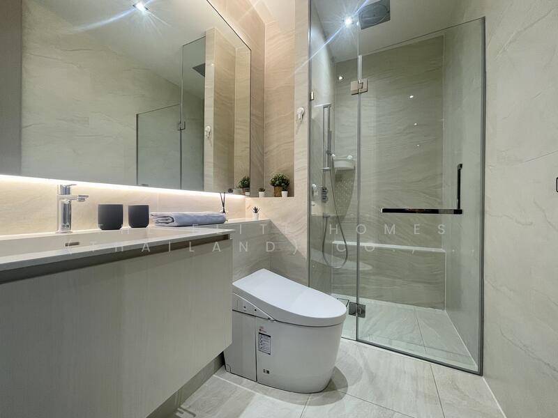 The Strand Thonglor, Bangkok, 36 Soi Sukhumvit 55, Khlong Tan Nua, Watthana, Bangkok, 2 Bedrooms, 111 sqm, Condo For Sale, by The Elite Homes (Thailand) Co., Ltd., 500043100 - DDproperty.com