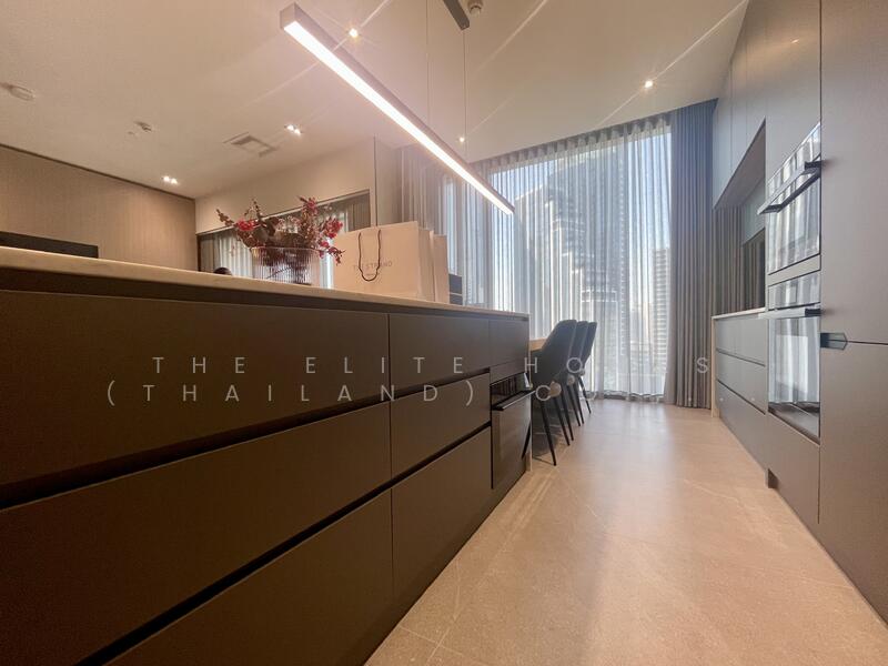 The Strand Thonglor : เดอะ สแตรนด์ ทองหล่อ, กรุงเทพ, 36 ซ. สุขุมวิท 55, คลองตันเหนือ, วัฒนา, กรุงเทพ, 111 ตร.ม., คอนโด ขาย, โดย The Elite Homes (Thailand) Co., Ltd., 500043100 - DDproperty.com
