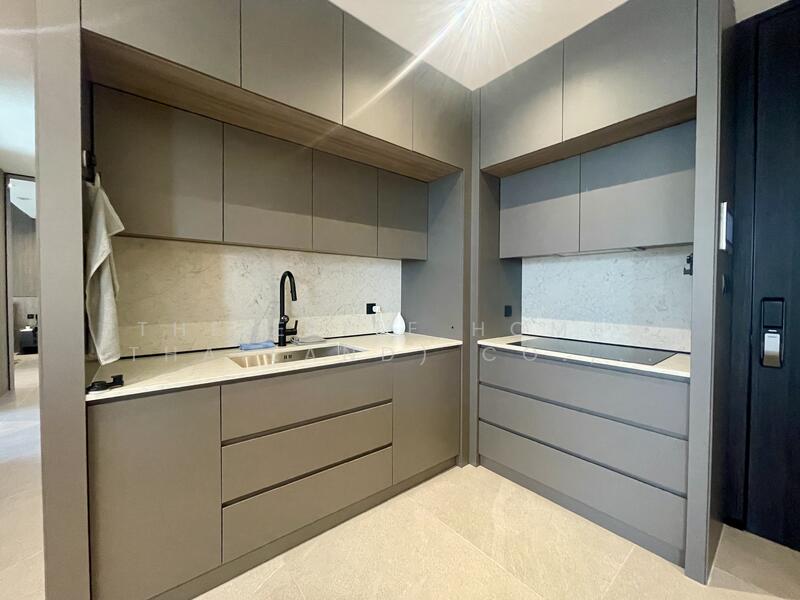 The Strand Thonglor : เดอะ สแตรนด์ ทองหล่อ, กรุงเทพ, 36 ซ. สุขุมวิท 55, คลองตันเหนือ, วัฒนา, กรุงเทพ, 111 ตร.ม., คอนโด ขาย, โดย The Elite Homes (Thailand) Co., Ltd., 500043100 - DDproperty.com