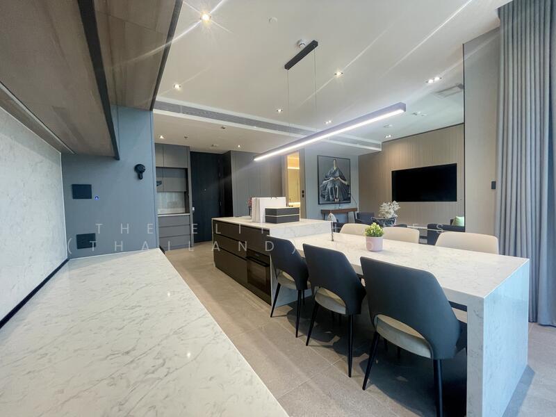 The Strand Thonglor, Bangkok, 36 Soi Sukhumvit 55, Khlong Tan Nua, Watthana, Bangkok, 2 Bedrooms, 111 sqm, Condo For Sale, by The Elite Homes (Thailand) Co., Ltd., 500043100 - DDproperty.com