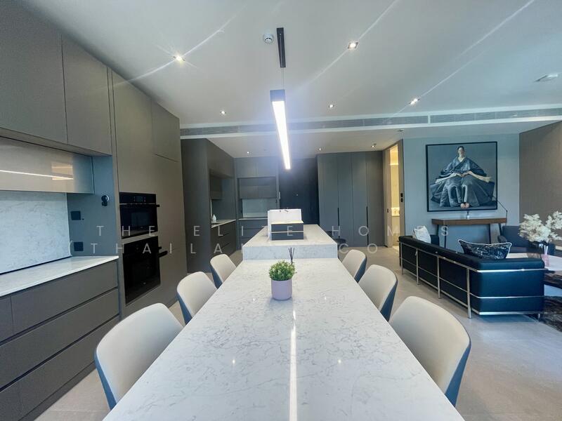 The Strand Thonglor, Bangkok, 36 Soi Sukhumvit 55, Khlong Tan Nua, Watthana, Bangkok, 2 Bedrooms, 111 sqm, Condo For Sale, by The Elite Homes (Thailand) Co., Ltd., 500043100 - DDproperty.com