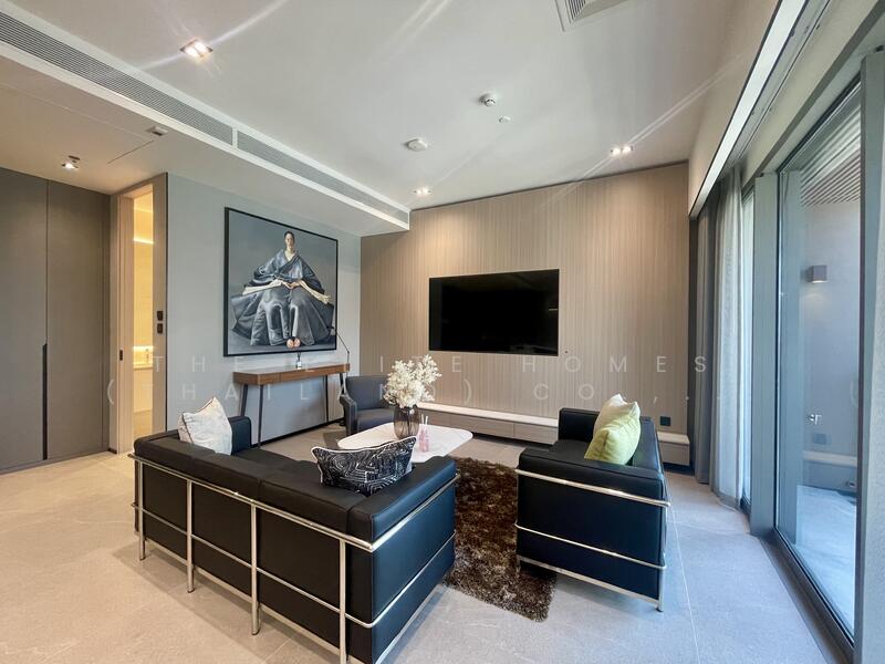 The Strand Thonglor, Bangkok, 36 Soi Sukhumvit 55, Khlong Tan Nua, Watthana, Bangkok, 2 Bedrooms, 111 sqm, Condo For Sale, by The Elite Homes (Thailand) Co., Ltd., 500043100 - DDproperty.com