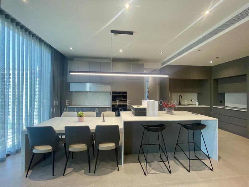 The Strand Thonglor, Bangkok, 36 Soi Sukhumvit 55, Khlong Tan Nua, Watthana, Bangkok, 2 Bedrooms, 111 sqm, Condo For Sale, by The Elite Homes (Thailand) Co., Ltd., 500043100 - DDproperty.com