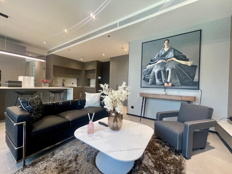 The Strand Thonglor, Bangkok, 36 Soi Sukhumvit 55, Khlong Tan Nua, Watthana, Bangkok, 2 Bedrooms, 111 sqm, Condo For Sale, by The Elite Homes (Thailand) Co., Ltd., 500043100 - DDproperty.com