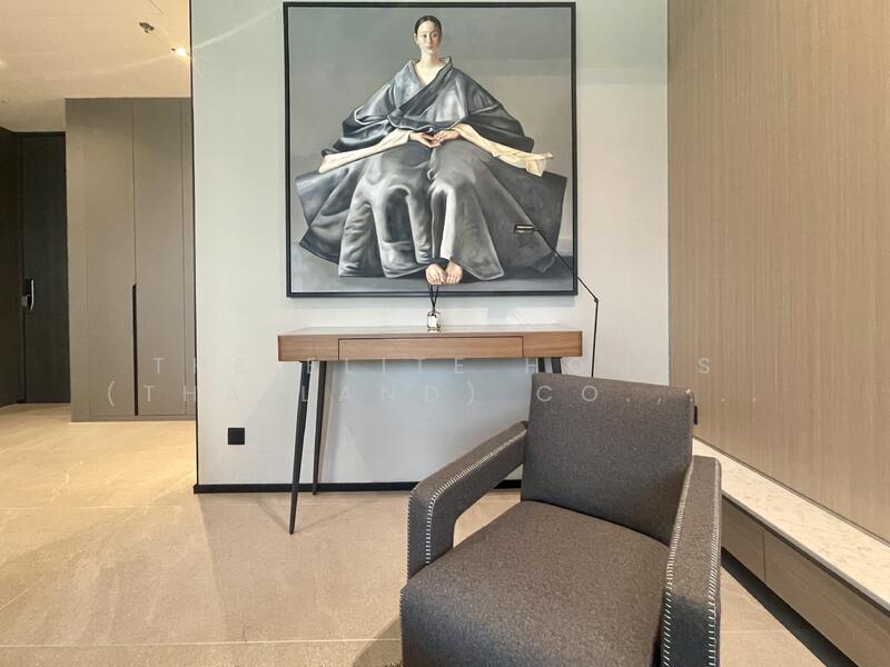 The Strand Thonglor, Bangkok, 36 Soi Sukhumvit 55, Khlong Tan Nua, Watthana, Bangkok, 2 Bedrooms, 111 sqm, Condo For Sale, by The Elite Homes (Thailand) Co., Ltd., 500043100 - DDproperty.com