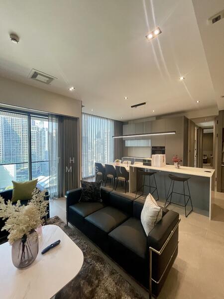 The Strand Thonglor, Bangkok, 36 Soi Sukhumvit 55, Khlong Tan Nua, Watthana, Bangkok, 2 Bedrooms, 111 sqm, Condo For Sale, by The Elite Homes (Thailand) Co., Ltd., 500043100 - DDproperty.com