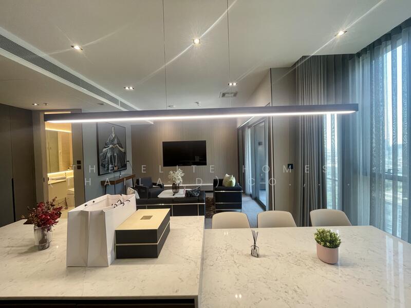 The Strand Thonglor, Bangkok, 36 Soi Sukhumvit 55, Khlong Tan Nua, Watthana, Bangkok, 2 Bedrooms, 111 sqm, Condo For Sale, by The Elite Homes (Thailand) Co., Ltd., 500043100 - DDproperty.com