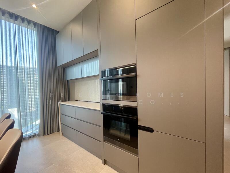 The Strand Thonglor, Bangkok, 36 Soi Sukhumvit 55, Khlong Tan Nua, Watthana, Bangkok, 2 Bedrooms, 111 sqm, Condo For Sale, by The Elite Homes (Thailand) Co., Ltd., 500043100 - DDproperty.com