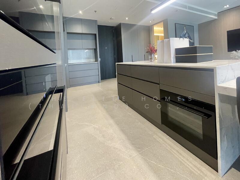 The Strand Thonglor, Bangkok, 36 Soi Sukhumvit 55, Khlong Tan Nua, Watthana, Bangkok, 2 Bedrooms, 111 sqm, Condo For Sale, by The Elite Homes (Thailand) Co., Ltd., 500043100 - DDproperty.com