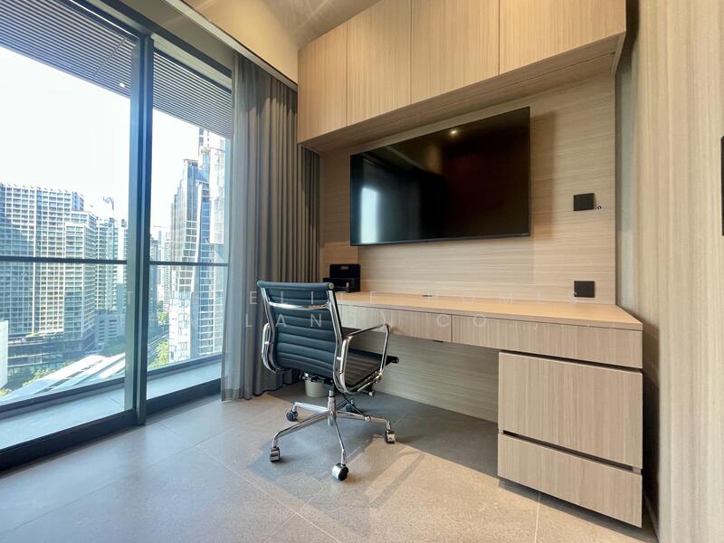 The Strand Thonglor : เดอะ สแตรนด์ ทองหล่อ, กรุงเทพ, 36 ซ. สุขุมวิท 55, คลองตันเหนือ, วัฒนา, กรุงเทพ, 111 ตร.ม., คอนโด ขาย, โดย The Elite Homes (Thailand) Co., Ltd., 500043100 - DDproperty.com