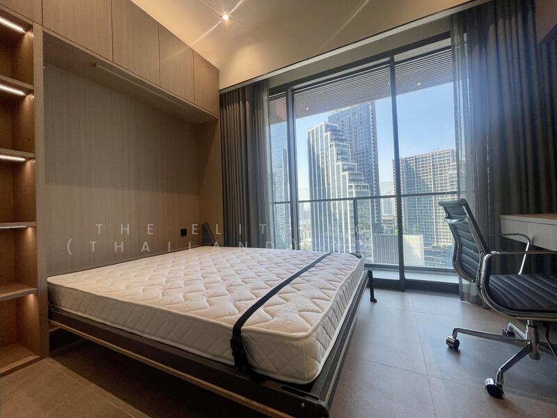 The Strand Thonglor, Bangkok, 36 Soi Sukhumvit 55, Khlong Tan Nua, Watthana, Bangkok, 2 Bedrooms, 111 sqm, Condo For Sale, by The Elite Homes (Thailand) Co., Ltd., 500043100 - DDproperty.com