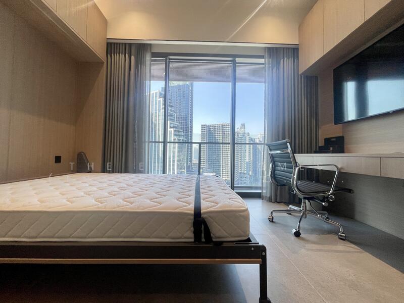 The Strand Thonglor, Bangkok, 36 Soi Sukhumvit 55, Khlong Tan Nua, Watthana, Bangkok, 2 Bedrooms, 111 sqm, Condo For Sale, by The Elite Homes (Thailand) Co., Ltd., 500043100 - DDproperty.com