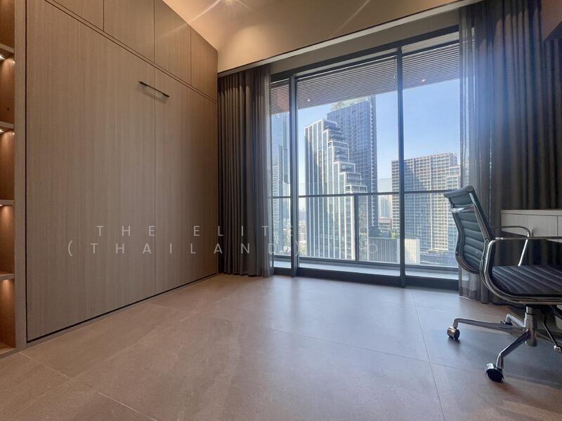 The Strand Thonglor, Bangkok, 36 Soi Sukhumvit 55, Khlong Tan Nua, Watthana, Bangkok, 2 Bedrooms, 111 sqm, Condo For Sale, by The Elite Homes (Thailand) Co., Ltd., 500043100 - DDproperty.com