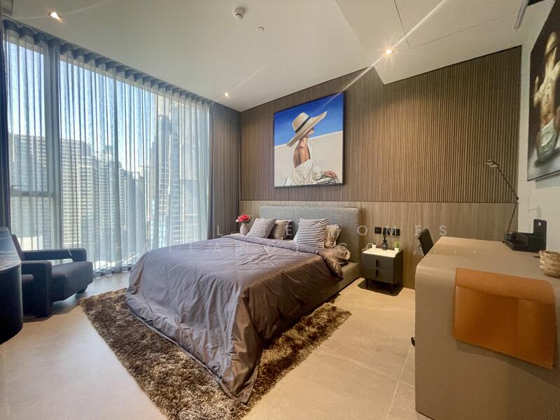 The Strand Thonglor, Bangkok, 36 Soi Sukhumvit 55, Khlong Tan Nua, Watthana, Bangkok, 2 Bedrooms, 111 sqm, Condo For Sale, by The Elite Homes (Thailand) Co., Ltd., 500043100 - DDproperty.com
