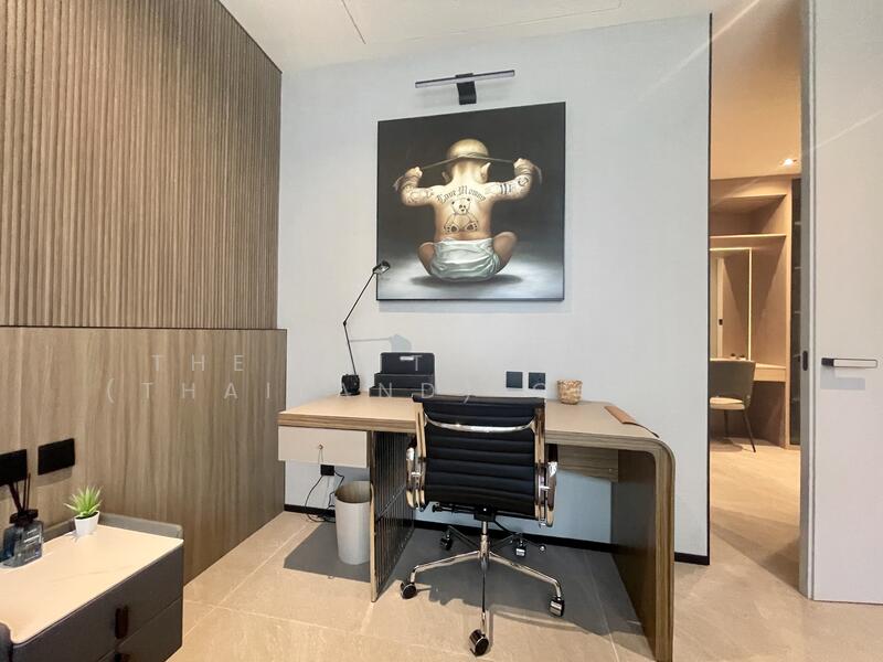 The Strand Thonglor : เดอะ สแตรนด์ ทองหล่อ, กรุงเทพ, 36 ซ. สุขุมวิท 55, คลองตันเหนือ, วัฒนา, กรุงเทพ, 111 ตร.ม., คอนโด ขาย, โดย The Elite Homes (Thailand) Co., Ltd., 500043100 - DDproperty.com