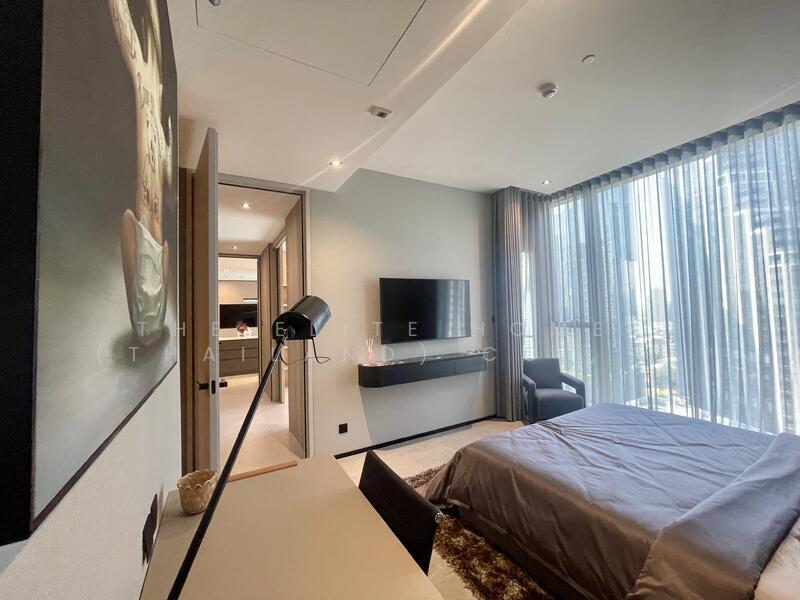 The Strand Thonglor, Bangkok, 36 Soi Sukhumvit 55, Khlong Tan Nua, Watthana, Bangkok, 2 Bedrooms, 111 sqm, Condo For Sale, by The Elite Homes (Thailand) Co., Ltd., 500043100 - DDproperty.com