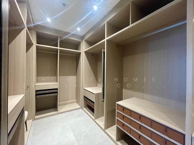 The Strand Thonglor : เดอะ สแตรนด์ ทองหล่อ, กรุงเทพ, 36 ซ. สุขุมวิท 55, คลองตันเหนือ, วัฒนา, กรุงเทพ, 111 ตร.ม., คอนโด ขาย, โดย The Elite Homes (Thailand) Co., Ltd., 500043100 - DDproperty.com