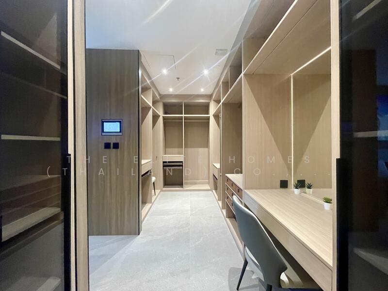 The Strand Thonglor, Bangkok, 36 Soi Sukhumvit 55, Khlong Tan Nua, Watthana, Bangkok, 2 Bedrooms, 111 sqm, Condo For Sale, by The Elite Homes (Thailand) Co., Ltd., 500043100 - DDproperty.com