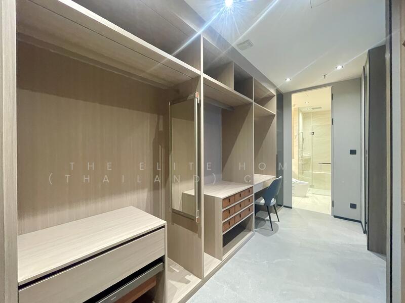 The Strand Thonglor, Bangkok, 36 Soi Sukhumvit 55, Khlong Tan Nua, Watthana, Bangkok, 2 Bedrooms, 111 sqm, Condo For Sale, by The Elite Homes (Thailand) Co., Ltd., 500043100 - DDproperty.com