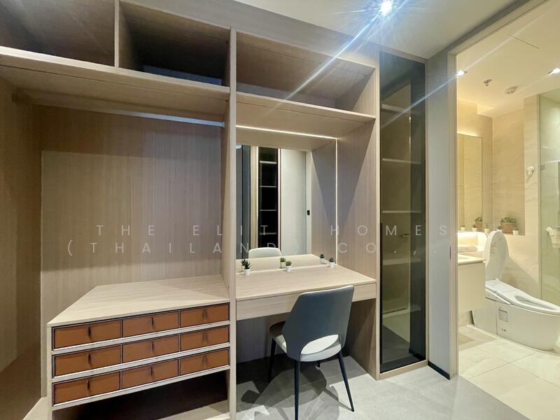 The Strand Thonglor, Bangkok, 36 Soi Sukhumvit 55, Khlong Tan Nua, Watthana, Bangkok, 2 Bedrooms, 111 sqm, Condo For Sale, by The Elite Homes (Thailand) Co., Ltd., 500043100 - DDproperty.com