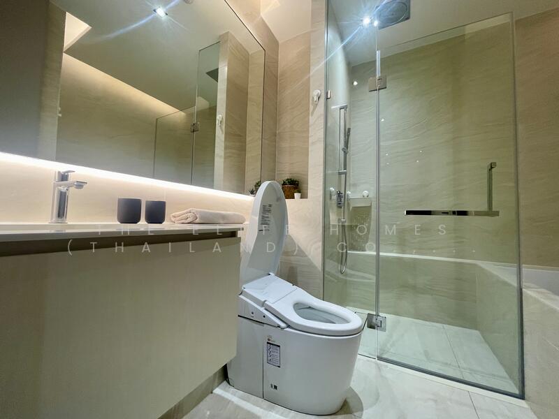 The Strand Thonglor, Bangkok, 36 Soi Sukhumvit 55, Khlong Tan Nua, Watthana, Bangkok, 2 Bedrooms, 111 sqm, Condo For Sale, by The Elite Homes (Thailand) Co., Ltd., 500043100 - DDproperty.com