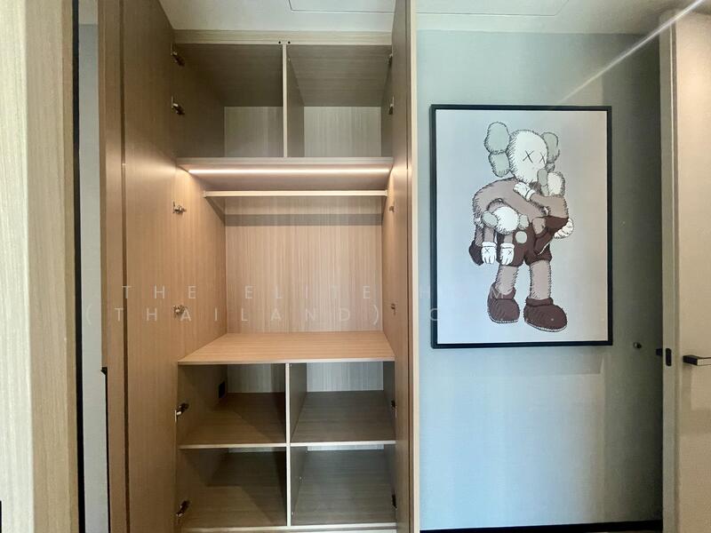 The Strand Thonglor : เดอะ สแตรนด์ ทองหล่อ, กรุงเทพ, 36 ซ. สุขุมวิท 55, คลองตันเหนือ, วัฒนา, กรุงเทพ, 111 ตร.ม., คอนโด ขาย, โดย The Elite Homes (Thailand) Co., Ltd., 500043100 - DDproperty.com