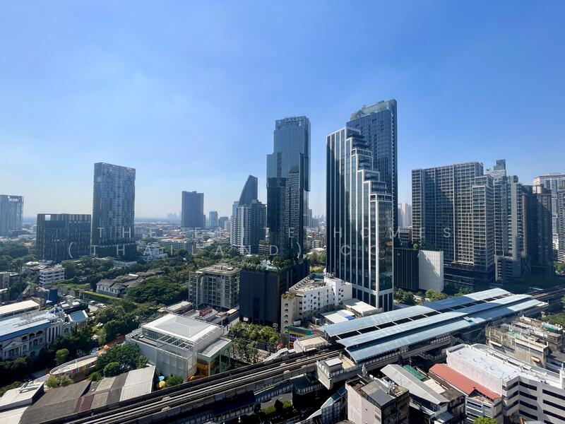 The Strand Thonglor : เดอะ สแตรนด์ ทองหล่อ, กรุงเทพ, 36 ซ. สุขุมวิท 55, คลองตันเหนือ, วัฒนา, กรุงเทพ, 111 ตร.ม., คอนโด ขาย, โดย The Elite Homes (Thailand) Co., Ltd., 500043100 - DDproperty.com