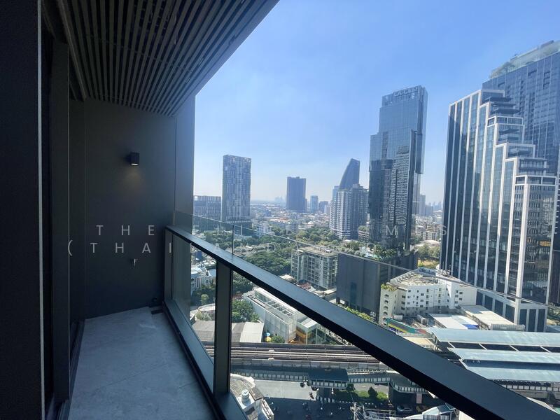 The Strand Thonglor : เดอะ สแตรนด์ ทองหล่อ, กรุงเทพ, 36 ซ. สุขุมวิท 55, คลองตันเหนือ, วัฒนา, กรุงเทพ, 111 ตร.ม., คอนโด ขาย, โดย The Elite Homes (Thailand) Co., Ltd., 500043100 - DDproperty.com