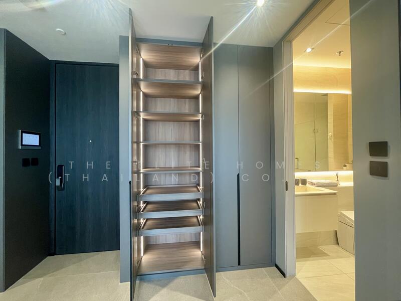 The Strand Thonglor, Bangkok, 36 Soi Sukhumvit 55, Khlong Tan Nua, Watthana, Bangkok, 2 Bedrooms, 111 sqm, Condo For Sale, by The Elite Homes (Thailand) Co., Ltd., 500043100 - DDproperty.com