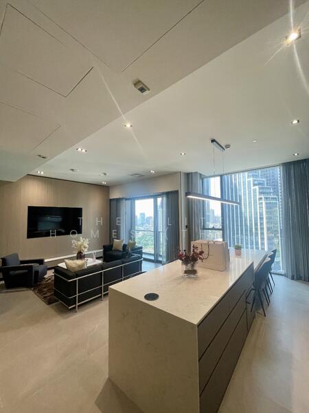 The Strand Thonglor, Bangkok, 36 Soi Sukhumvit 55, Khlong Tan Nua, Watthana, Bangkok, 2 Bedrooms, 111 sqm, Condo For Sale, by The Elite Homes (Thailand) Co., Ltd., 500043100 - DDproperty.com