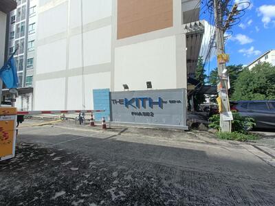ขาย - The Kith Lumlukka Klong 2 : เดอะ คิทท์ ลำลูกกา คลอง 2, ปทุมธานี